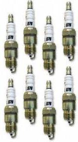 Copper Spark Plug pa2