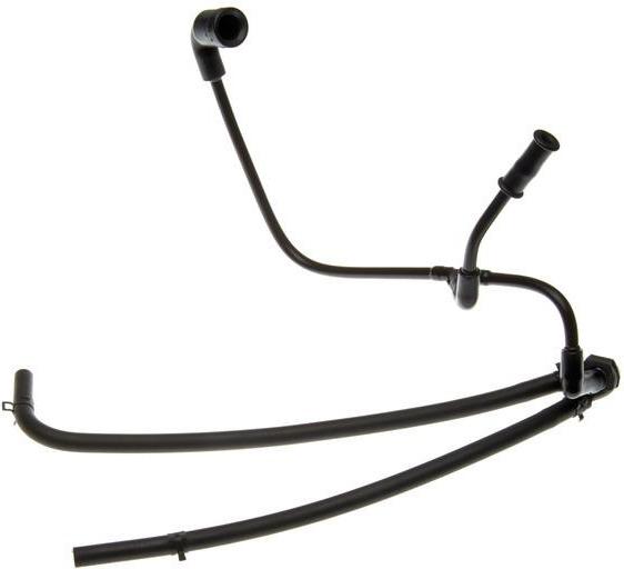 Crankcase Vent Hose EMH101 by GATES on PartsAvatar.ca