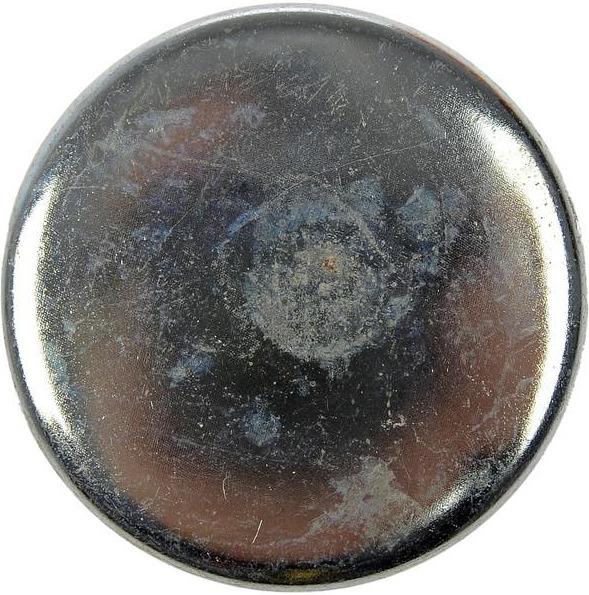 Cylinder Head End Plug 555047 by DORMAN/AUTOGRADE on PartsAvatar.ca