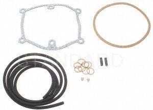 Diesel Fuel Injector Installation Kit-Injector Fuel Return Hose Kit 7-001
