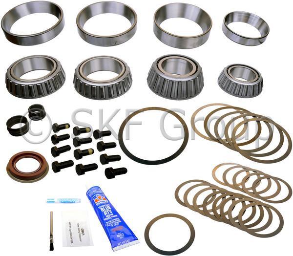 Differential Bearing Set SDK327 by SKF on PartsAvatar.ca