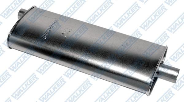 Walker Quiet-Flow 54481 Direct Fit Exhaust Muffler Assembly