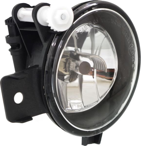 Driver Side Fog Lamp Assembly BM2592149 on PartsAvatar.ca