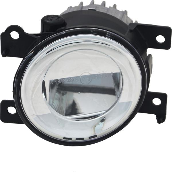 Driver Side Fog Lamp Assembly IN2592108C on PartsAvatar.ca