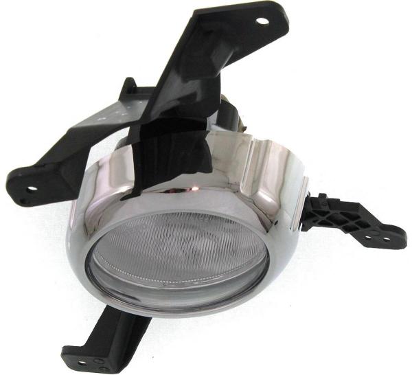 Driver Side Fog Lamp Assembly KI2592122C on PartsAvatar.ca