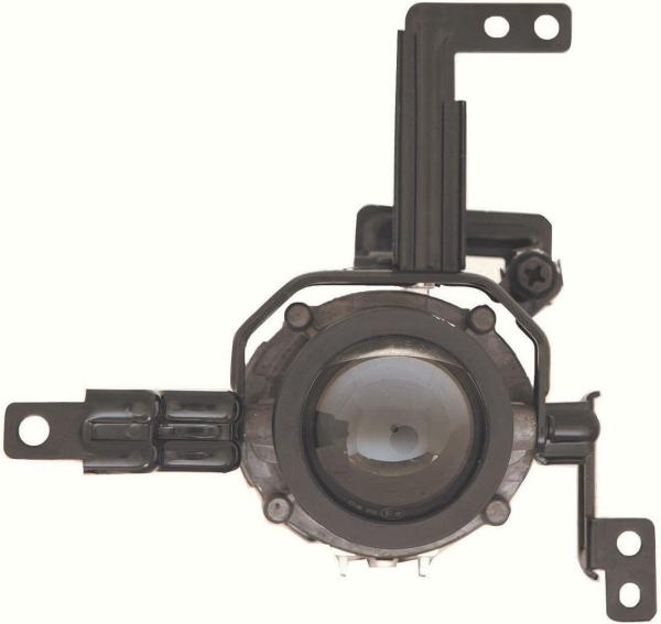 Driver Side Fog Lamp Assembly KI2592162 on PartsAvatar.ca