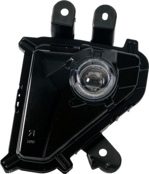 Driver Side Fog Lamp Assembly LX2592117OE on PartsAvatar.ca