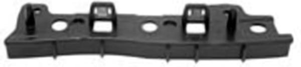 Driver Side Front Bumper Cover Support - FO1042151 on PartsAvatar.ca