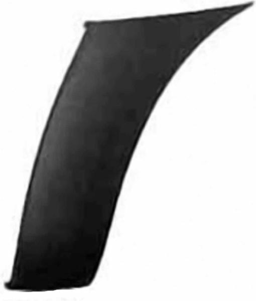 Driver Side Front Bumper Extension Outer TO1004170C on PartsAvatar.ca