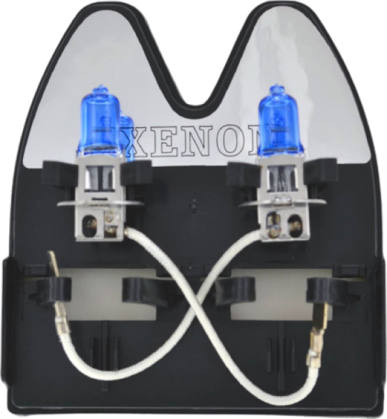 Driving And Fog Light H71071312 by HELLA on PartsAvatar.ca