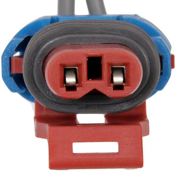 EGR Valve Connector 645631 by DORMAN/TECHOICE on PartsAvatar.ca