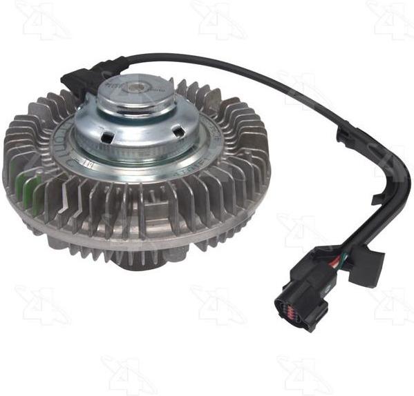 Electric/Electronic Fan Clutch 46030 by COOLING DEPOT on PartsAvatar.ca