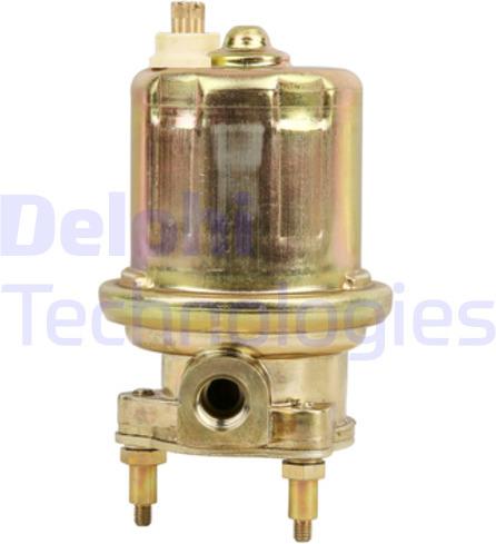 Delphi FE0065 Electric Fuel Pump Motor