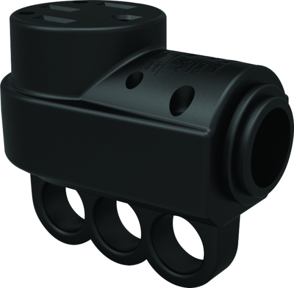 Electrical Adapter - ED-508R by RV PRO on PartsAvatar.ca