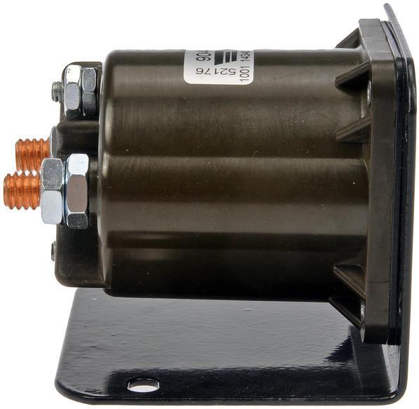 Emission Relay 904300 by DORMAN (OE SOLUTIONS) on PartsAvatar.ca