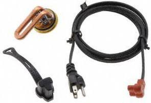 Zerostart//Temro 3100049 Engine Block Heater