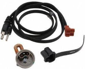 Zerostart//Temro 3100049 Engine Block Heater