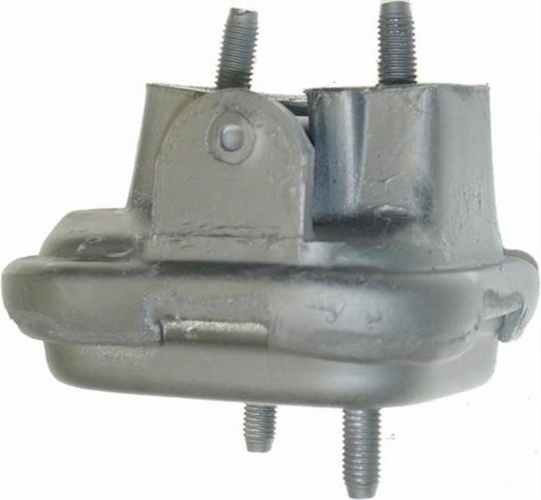 Front Right Engine Mount For 94-99 Mitsubishi Chrysler Dodge 2.0L 2.4L 2.5L - 4M Brand - View #3