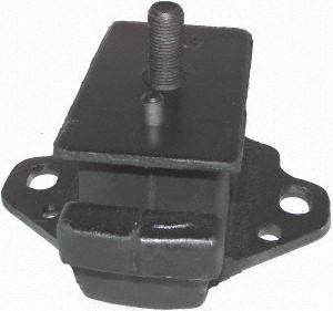 engine mount front right