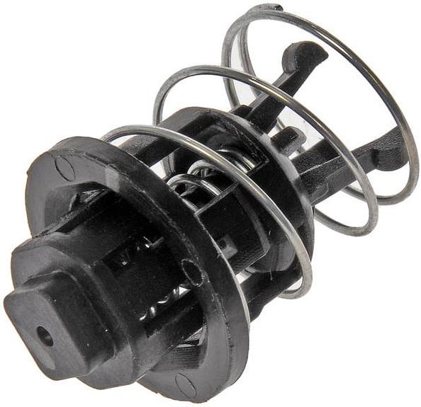 Engine Oil Drain Back Valve 904261 by DORMAN (OE SOLUTIONS) on