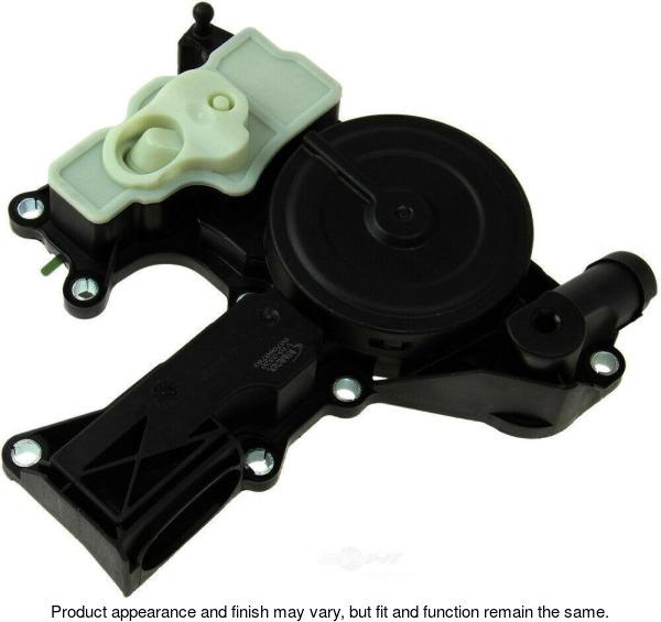 Engine Oil Separator by URO 079103542E