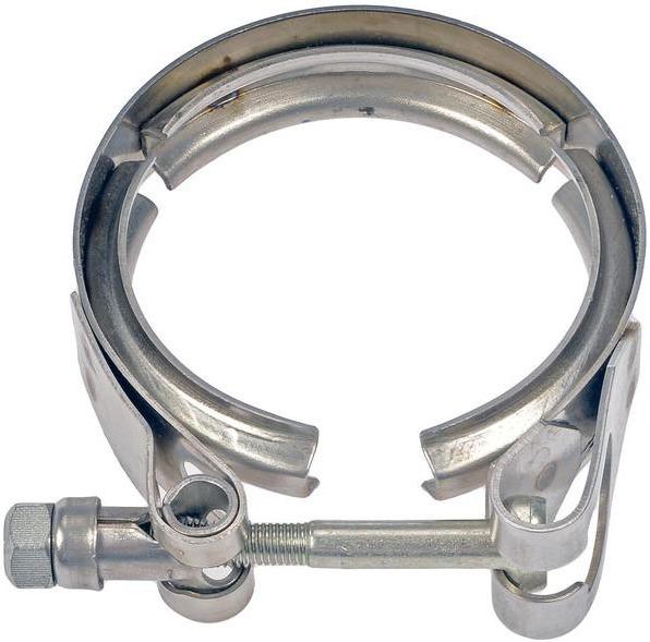 Exhaust Clamp - 904-255 By DORMAN (OE SOLUTIONS) On PartsAvatar.ca