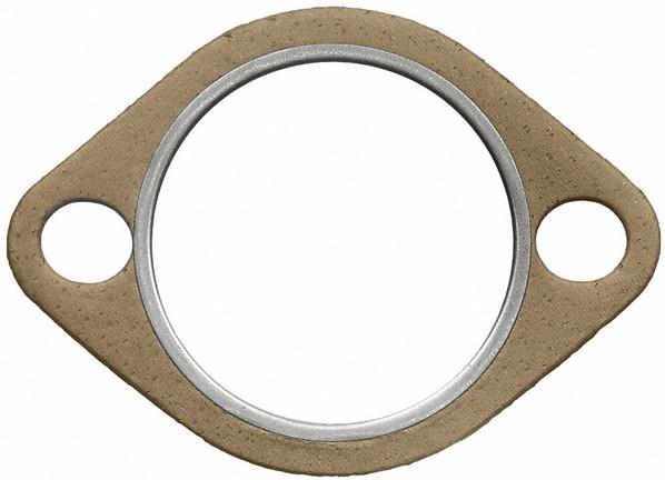 crossover gasket