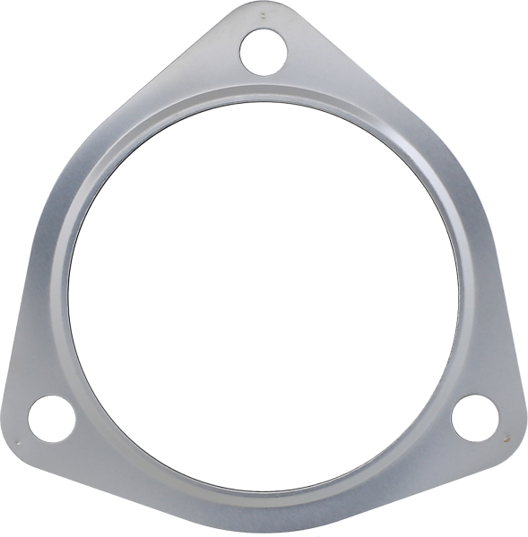 Exhaust Gasket (Pack of 2) 643.520 by ELRING DAS ORIGINAL on