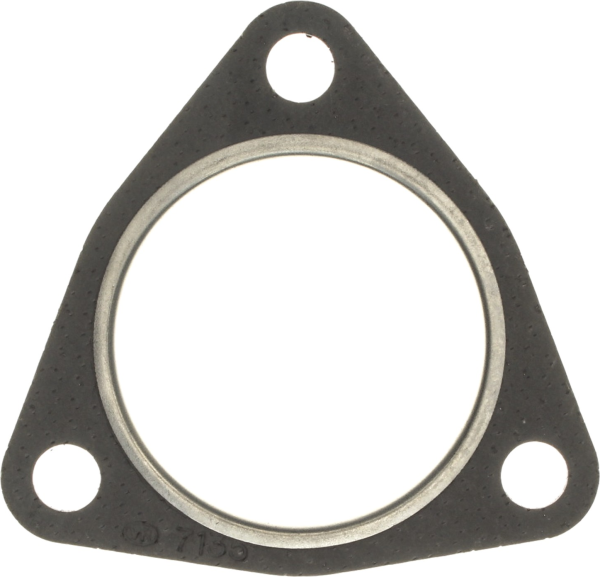 Exhaust Heat Riser Gasket F7135 by MAHLE ORIGINAL on PartsAvatar.ca