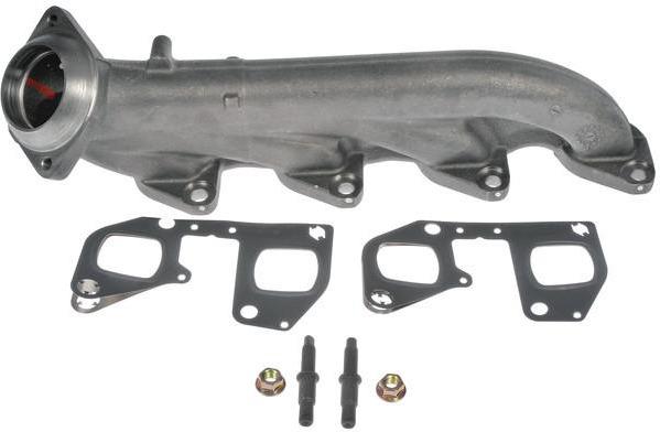 Exhaust Manifold - 674-988 by DORMAN (OE SOLUTIONS) on PartsAvatar.ca