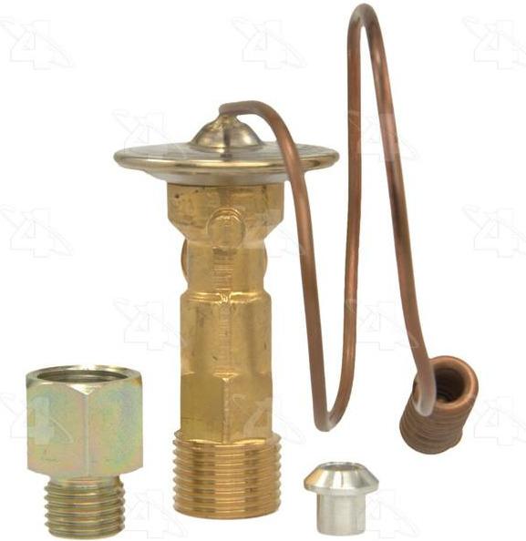 Expansion Valve 38616 by COOLING DEPOT on PartsAvatar.ca