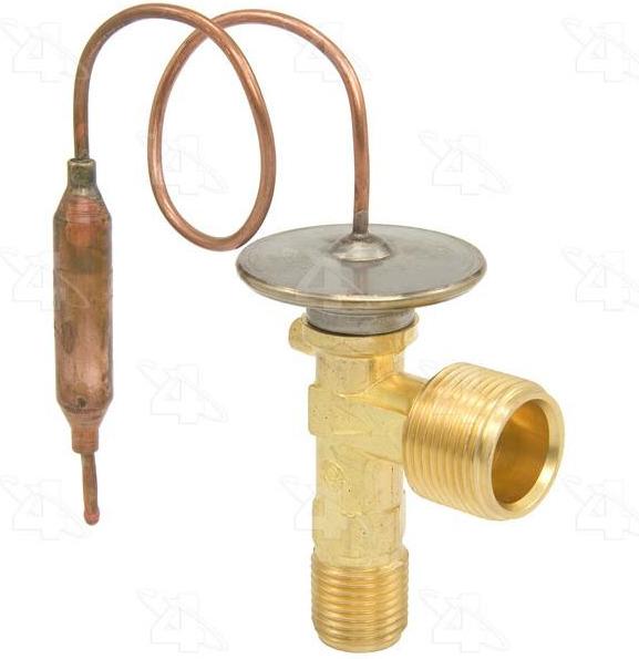 Expansion Valve 39145 by COOLING DEPOT on PartsAvatar.ca