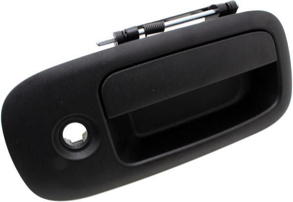 Exterior Door Handle - 96109 by DORMAN/HELP on PartsAvatar.ca