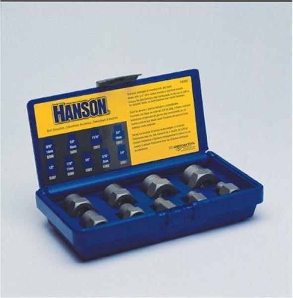 Extractor Set by IRWIN - 54009 pa3
