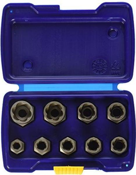 IRWIN - 54019 - Extractor Set pa3