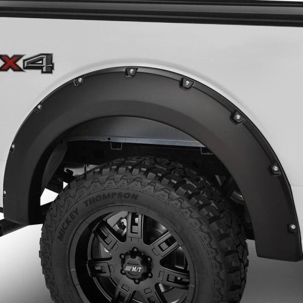 Fender Flare Or Flares 2009202 by BUSHWACKER on PartsAvatar.ca