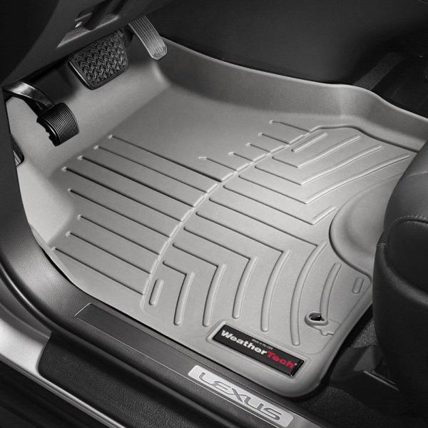 Floor Mat 4614361 by WEATHERTECH on PartsAvatar.ca