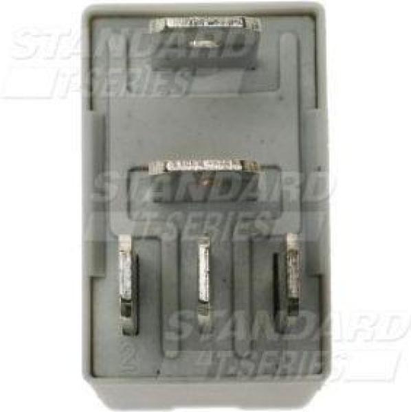 Fog Lamp Relay RY612T by STANDARD/TSERIES on PartsAvatar.ca
