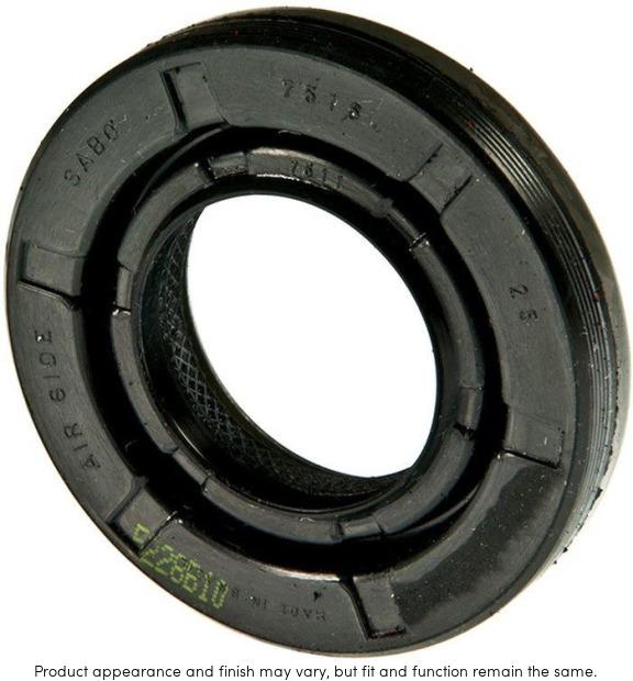 Front Axle Seal by SKF 13097A