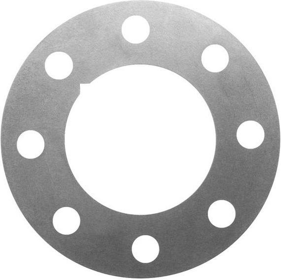 Front Brake Rotor Shim BA81303 by RAYBESTOS on PartsAvatar.ca