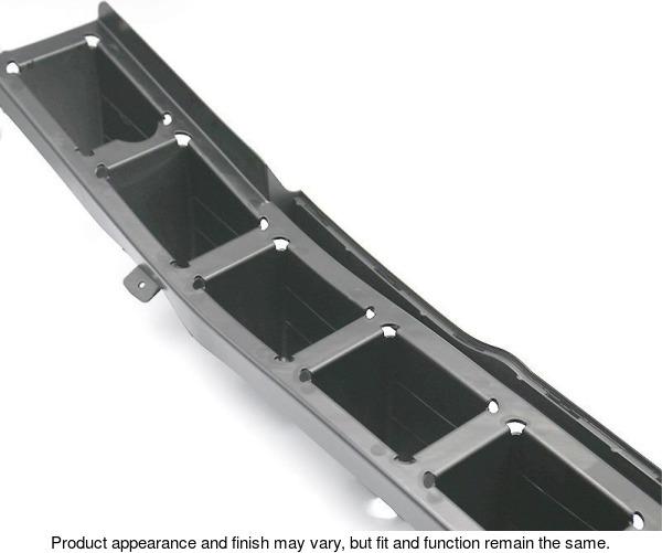 Front Bumper Energy Absorber BM1070102 on PartsAvatar.ca