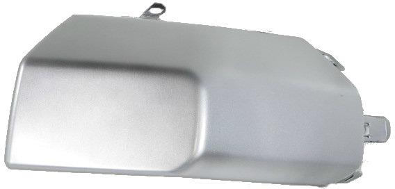 Front Bumper Side Pad - TO1004174 pa1