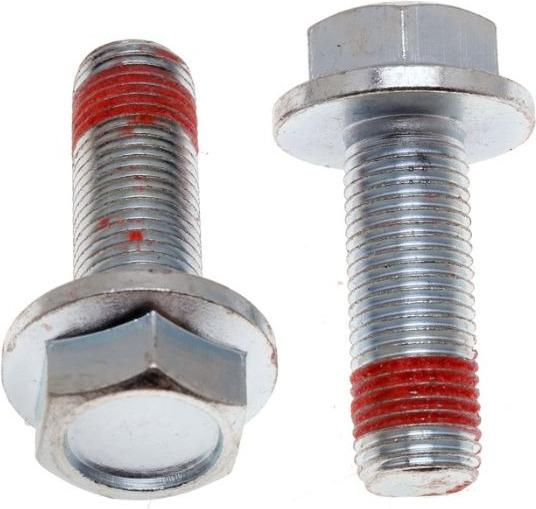 Front Caliper Bolt Or Pin H17017 by RAYBESTOS on PartsAvatar.ca