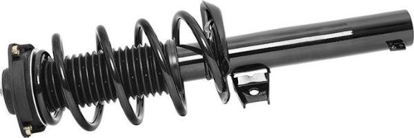 Suspension Strut and Coil Spring Assembly Front Unity 11090