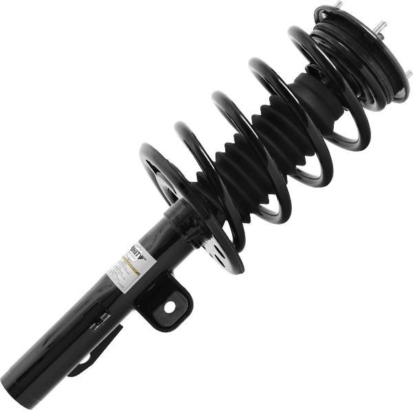 Front Complete Strut Assembly 11545 by UNITY AUTOMOTIVE on PartsAvatar.ca