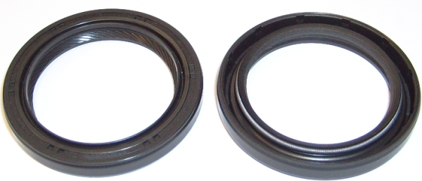 Front Crankshaft Seal - 023.631 by ELRING - DAS ORIGINAL on PartsAvatar.ca