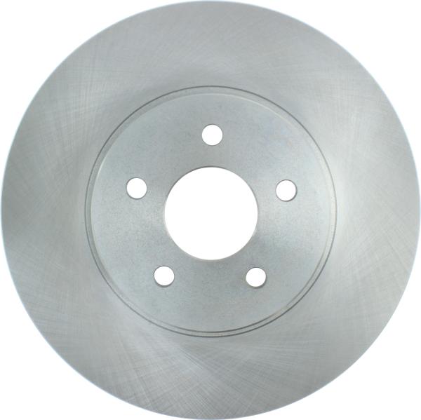 Front Disc Brake Rotor