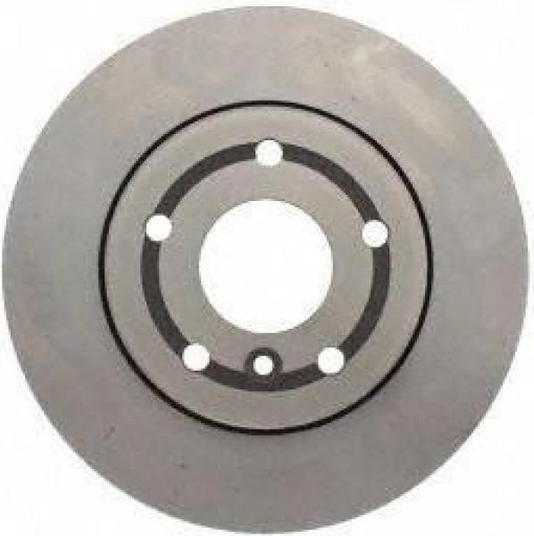 Front Disc Brake Rotor