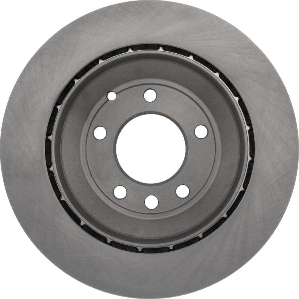 Front Disc Brake Rotor