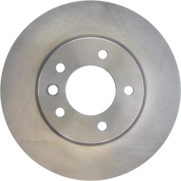 Front Disc Brake Rotor